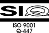 siq iso 9001 Q-447